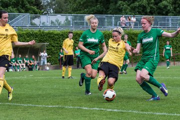 Bild 336 - OL GW Eimsb�ttel : SC Wentorf : Erfebnis: 2:2